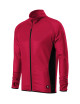 Stretch-Herrenfleece Vertex W41 Marlboro Red Malfini Rimeck®