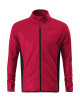 Stretch-Herrenfleece Vertex W41 Marlboro Red Malfini Rimeck®