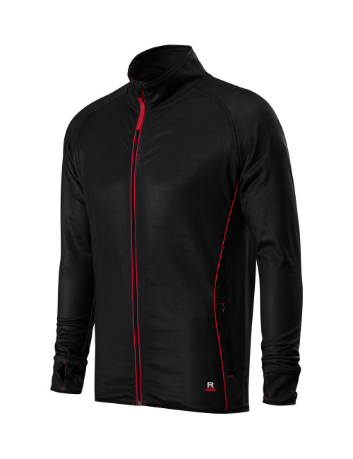 Stretch polar męski vertex w41 czarny Malfini Rimeck®