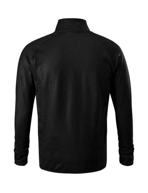 Stretch Herrenfleece Vertex W41 Schwarz Malfini Rimeck®