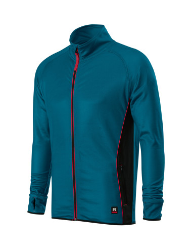 Stretch polar męski vertex w41 petrol blue Malfini Rimeck®
