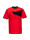 Portwest pw2 red/black T-shirt