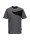 PW2 T-Shirt grau/schwarz Portwest