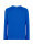 Men's T-shirt sport man ls rb - royal blue Jhk