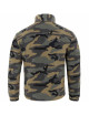 Polar męski flra 340 premium cm - camouflage Jhk