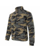 Polar męski flra 340 premium cm - camouflage Jhk