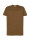 Koszulka męska tsra 150 regular t-shirt kh - khaki Jhk