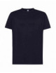 Herren Tsra 150 Regular T-Shirt NY – Marine Jhk