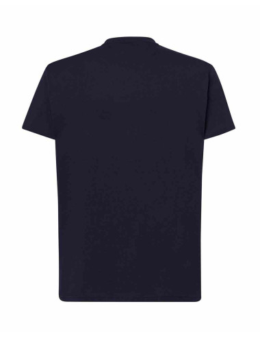 Herren Tsra 150 Regular T-Shirt NY – Marine Jhk