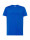 Koszulka męska tsra 150 regular t-shirt rb - royal blue Jhk