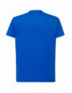 2Men's t-shirt tsra 150 regular t-shirt rb - royal blue Jhk