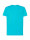 Herren Tsra 150 Regular T-Shirt Tu - Türkis Jhk