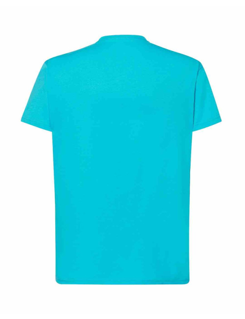 Herren Tsra 150 Regular T-Shirt Tu - Türkis Jhk
