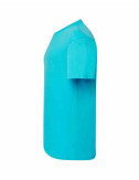 2Men's t-shirt tsra 150 regular t-shirt tu - turquoise Jhk