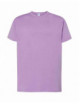 Men's t-shirt tsra 150 regular t-shirt lv - lavender Jhk