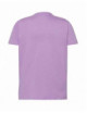 2Koszulka męska tsra 150 regular t-shirt lv - lavender Jhk