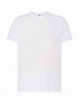 Men's t-shirt tsra 150 regular t-shirt wh white Jhk