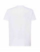 Tsra 150 Regular T-Shirt für Herren, weiß, Jhk