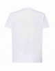 2Koszulka męska tsra 150 regular t-shirt wh white Jhk