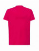 2Herren Tsra 150 Regular T-Shirt RP – Himbeere Jhk