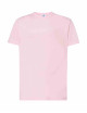 Herren Tsra 150 Regular T-Shirt PK – Pink Jhk