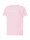 Men's t-shirt tsra 150 regular t-shirt pk - pink Jhk