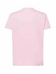 "Koszulka męska JHK TSRA 150 REGULAR T-SHIRT - 100% bawełna, gramat