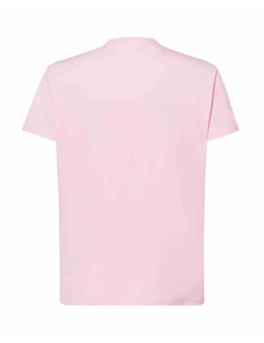 "Koszulka męska JHK TSRA 150 REGULAR T-SHIRT - 100% bawełna, gramat