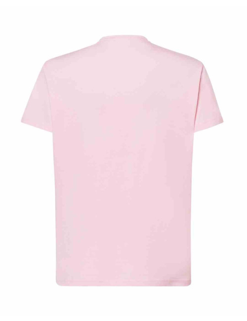 "Koszulka męska JHK TSRA 150 REGULAR T-SHIRT - 100% bawełna, gramat