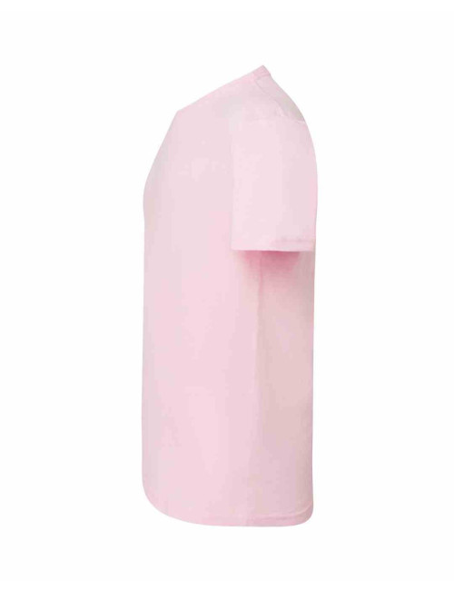 Herren Tsra 150 Regular T-Shirt PK – Pink Jhk