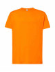Herren Tsra 150 Regular T-Shirt oder - orange Jhk