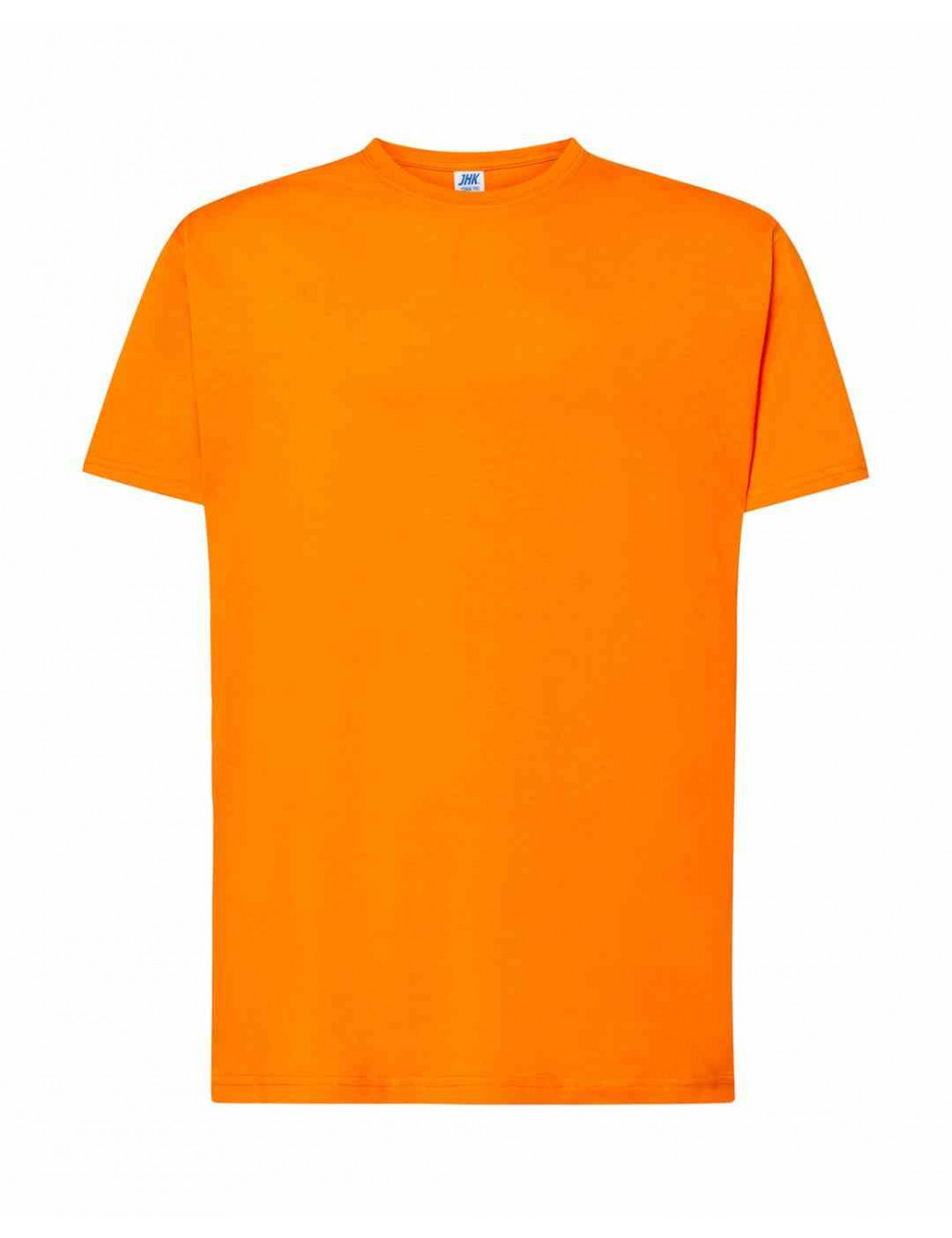 Herren Tsra 150 Regular T-Shirt oder - orange Jhk