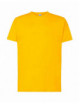 2Koszulka męska tsra 150 regular t-shirt ph - peach Jhk