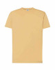 Herren Tsra 150 Regular T-Shirt Sa – Sand Jhk