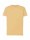 Koszulka męska tsra 150 regular t-shirt sa - sand Jhk