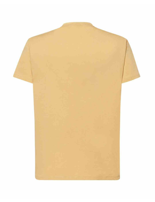 Herren Tsra 150 Regular T-Shirt Sa – Sand Jhk