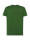 Men's t-shirt tsra 150 regular t-shirt bg - bottle green Jhk