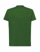 Herren Tsra 150 Regular T-Shirt BG – Flaschengrün Jhk