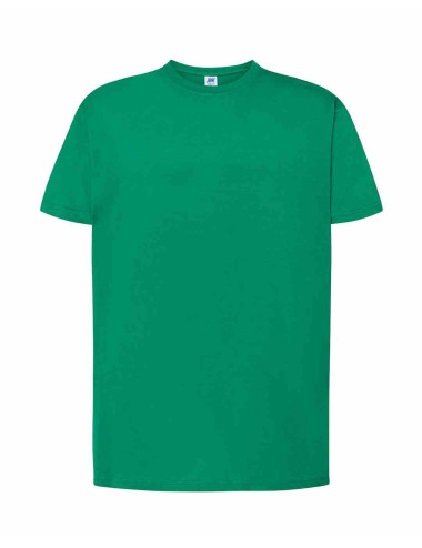 Herren Tsra 150 Regular T-Shirt kg – Kelly Green Jhk