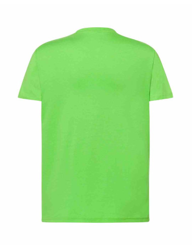 Herren Tsra 150 Regular T-Shirt LM – Limette Jhk