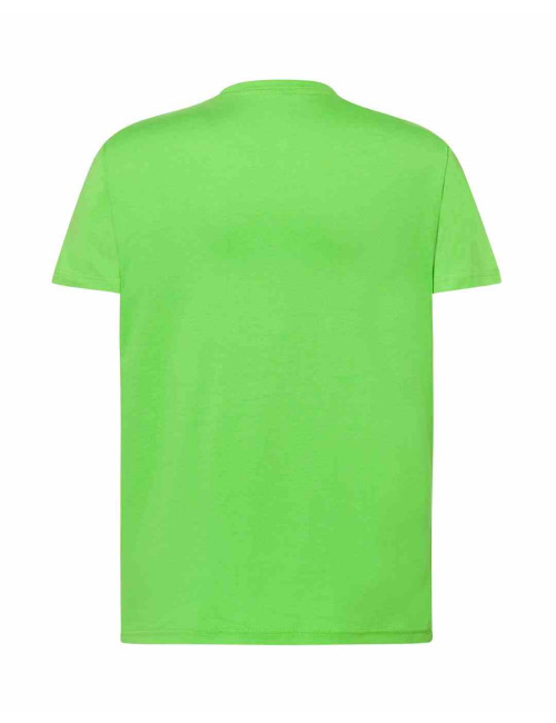 Herren Tsra 150 Regular T-Shirt LM – Limette Jhk