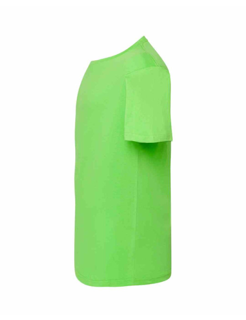 Herren Tsra 150 Regular T-Shirt LM – Limette Jhk