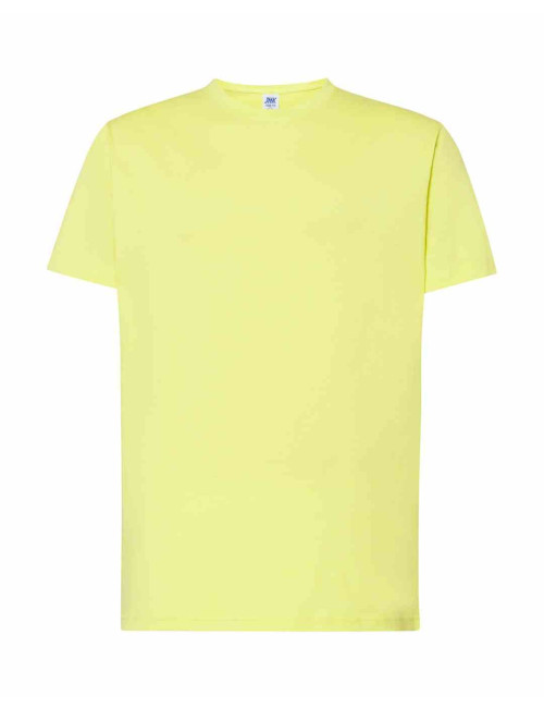 Herren Tsra 150 Regular T-Shirt pt – Pistazie Jhk