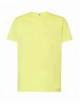 Men's t-shirt tsra 150 regular t-shirt pt - pistachio Jhk