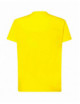 2Koszulka męska tsra 150 regular t-shirt sy - gold Jhk