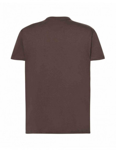 Herren Tsra 150 Regular T-Shirt gf – Graphit Jhk