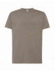 2Men's T-shirt tsra 150 regular t-shirt zc - zinc Jhk