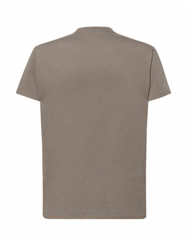 Herren Tsra 150 Regular T-Shirt ZC – Zink Jhk