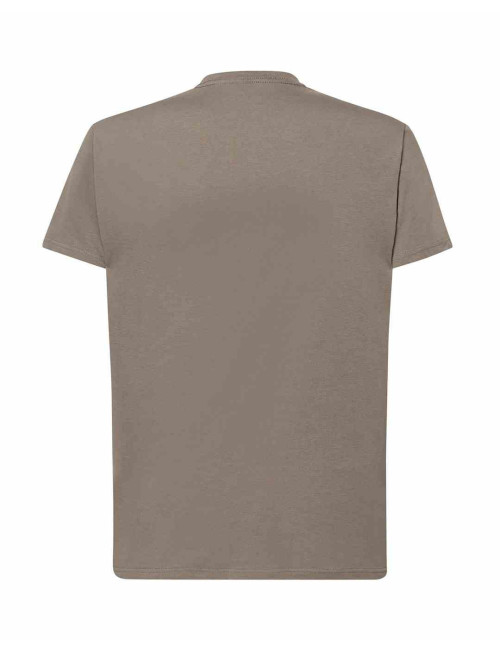 Herren Tsra 150 Regular T-Shirt ZC – Zink Jhk