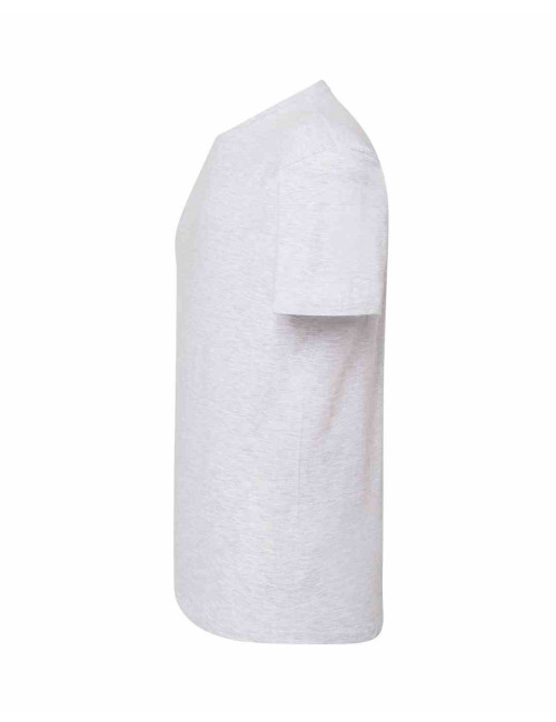 Tsra 150 Regular T-Shirt für Herren AS - Ash Melange Jhk